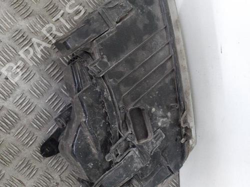 Left headlight FORD FOCUS II (DA_, HCP, DP) 1.8 TDCi | BP24767367C28 - Image 2