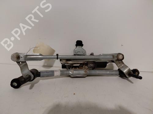 Front wiper motor RENAULT CLIO V (B7_) 1.0 TCe 90 (B7MT) | BP31091000M29