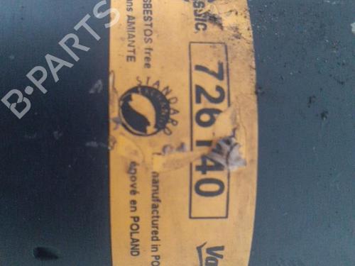 Starter FORD FIESTA VI (CB1, CCN) 1.25 | BP24759647M8 - Image 3