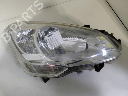 Used Right headlight Right headlight CITROËN BERLINGO Box Body/MPV (B9) [2008-2026] 33474385 33474385