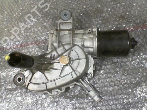 Used Front wiper motor CITROËN C4 Picasso I MPV (UD_) 1.6 HDi 110 (112 hp) 24766328