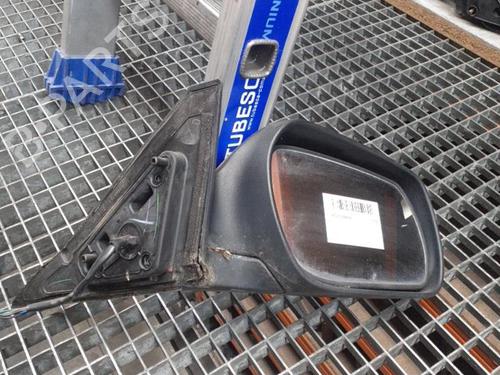 Used Right mirror MAZDA 6 Hatchback (GG) 2.0 DI (GG14) (121 hp) 24758518