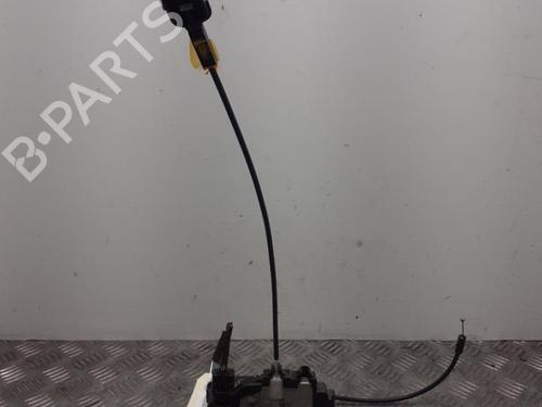 Used Rear right lock Rear right lock RENAULT MODUS / GRAND MODUS (F/JP0_) 1.5 dCi (FP0E, JP0E) (65 hp) 24759225 24759225