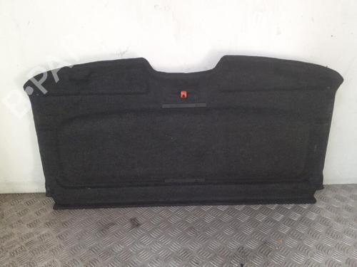 Used Rear parcel shelf PEUGEOT 308 I (4A_, 4C_) 1.6 HDi (109 hp) 24749254