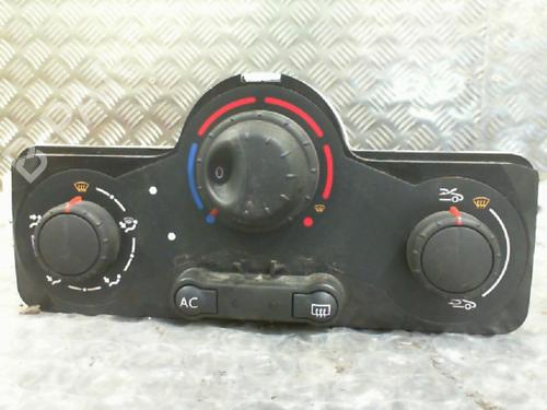 Used Climate control RENAULT MODUS / GRAND MODUS (F/JP0_) 1.5 dCi (FP0F, JP0F) (86 hp) 24755878