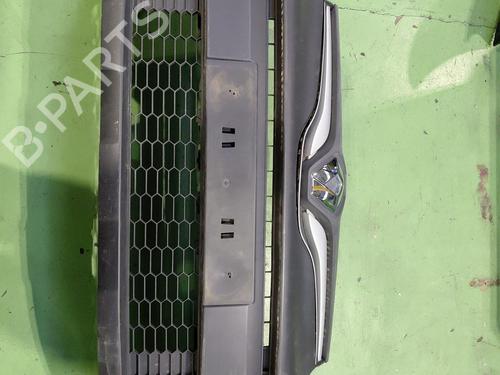 Used Front bumper RENAULT KANGOO Express (FW0/1_) 1.5 dCi 90 (FW0G, FW05, FW08, FW11) (90 hp) 29642447