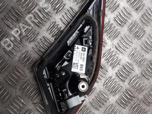 Højre baglygte bagklap OPEL CORSA E (X15) 1.4 (08, 68) | BP24762110C80 