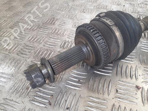 Right front driveshaft HYUNDAI i30 (FD) 1.4 | BP24739911M39 