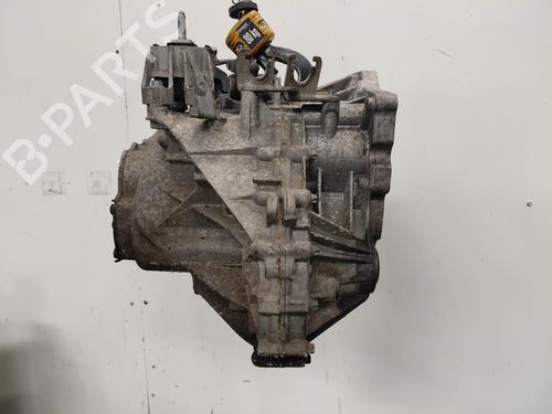 Gearbox MINI MINI CLUBMAN (R55) Cooper D | BP29968523M3