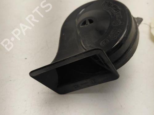 Horn Horn RENAULT MEGANE II Saloon (LM0/1_) [2003-2026] 36835100 36835100