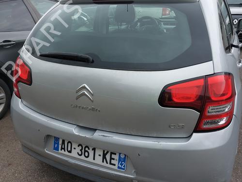 Switch CITROËN C3 II (SC_) 1.4 HDi 70 (SC8HZC, SC8HR0, SC8HP4) | BP25297283I30 - Image 4