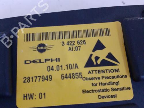 Interior roof light MINI MINI (R56) Cooper | BP25860908I8 - Image 3