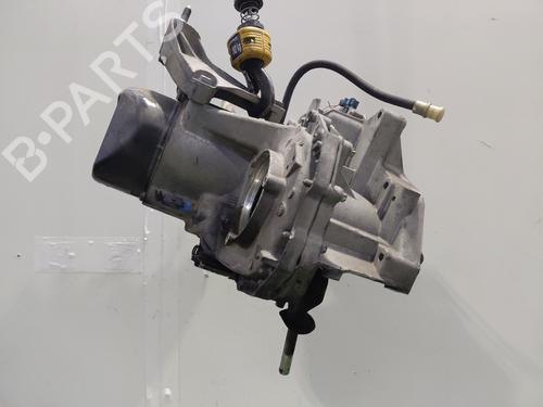 Gearbox RENAULT TWINGO II (CN0_) 1.2 16V (CN04, CN0B) | BP31864589M3 - Image 5