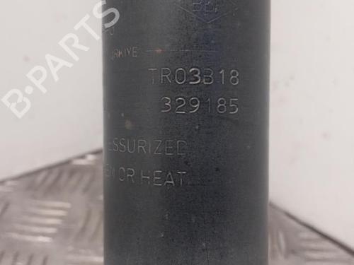 Left rear shock absorber RENAULT CLIO IV (BH_) 1.2 16V | BP24739566M18 