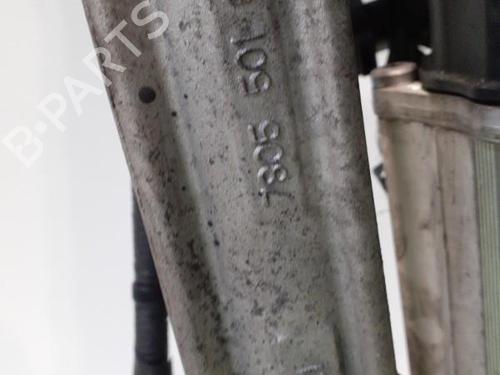 Steering rack CHEVROLET CRUZE (J300) 1.7 D | BP24751712M22 