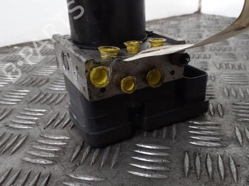 Used ABS pump ABS pump PEUGEOT 207 (WA_, WC_) 1.4 16V (95 hp) 24767887 24767887