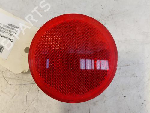 Used Rear bumper right light FORD FIESTA V (JH_, JD_) 1.25 16V (75 hp) 31605335