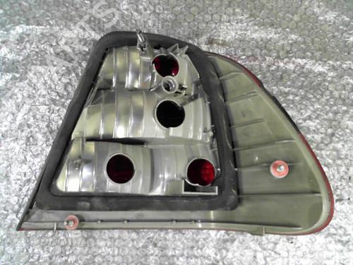 Left taillight BMW 3 (E46) 320 d | BP24743097C34 