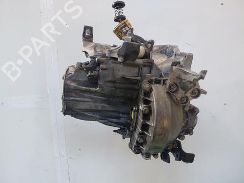 Gearbox CITROËN JUMPY III Van (V_) 1.5 BlueHDi 100 | BP33025107M3 - Image 5