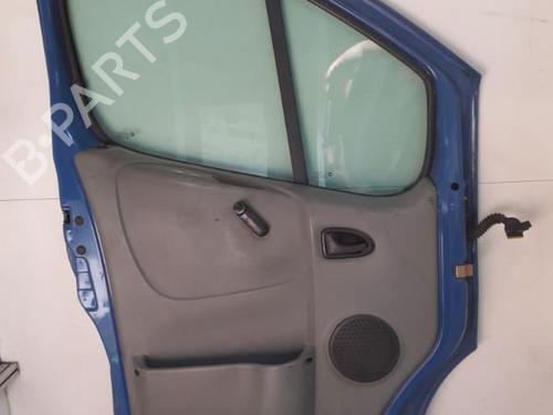 Left front door OPEL VIVARO A Van (X83) 1.9 DTI (F7) | BP24761010C2