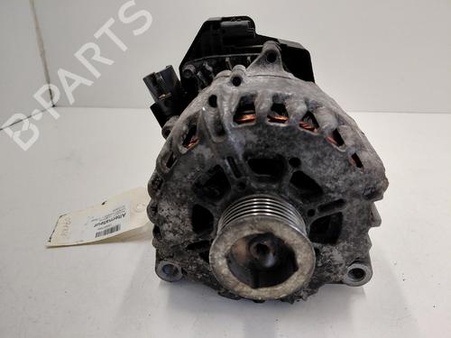 Alternator PEUGEOT EXPERT Van (V_) 2.0 BlueHDi 120 | BP38237281M7 - Image 2
