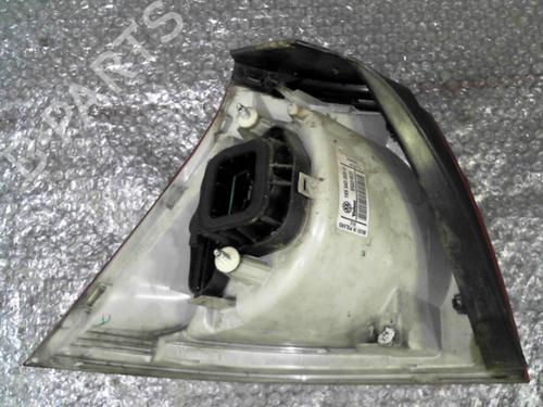 Used Right taillight VW GOLF V (1K1) 1.9 TDI (105 hp) 24754609