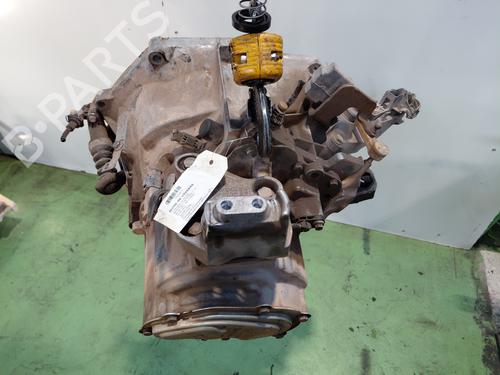 Gearbox CITROËN BERLINGO Box Body/MPV (K9) 1.5 BlueHDi 100 | BP30479203M3 