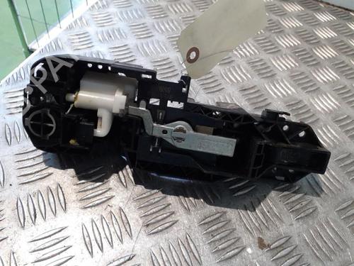 Used Rear right exterior door handle Rear right exterior door handle RENAULT SCÉNIC III (JZ0/1_) 1.5 dCi (106 hp) 24756756 24756756