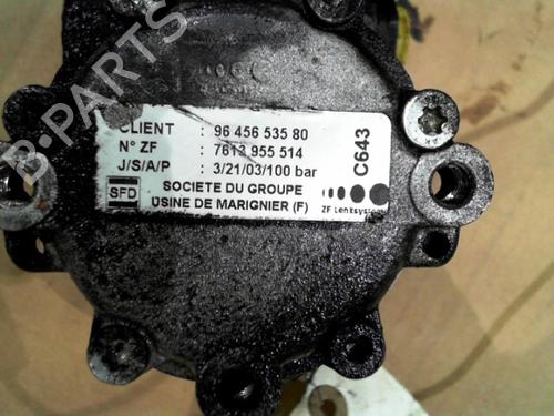 Steering pump PEUGEOT BOXER Van (244) 2.2 HDi | BP24752652M99 