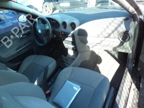 Used Parts SEAT CORDOBA (6L2) 1.4 TDI 2402537