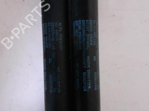 Tailgate lift support SEAT IBIZA IV SC (6J1, 6P5) 1.6 TDI | BP24761745C138 