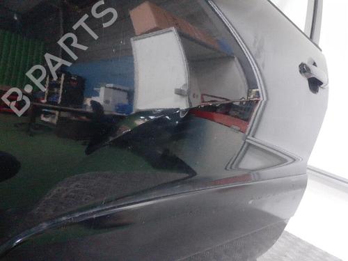Left front door TOYOTA RAV 4 II (_A2_) 2.0 D 4WD (CLA20_, CLA21_, CLA20R, CLA21R) | BP24749447C2 