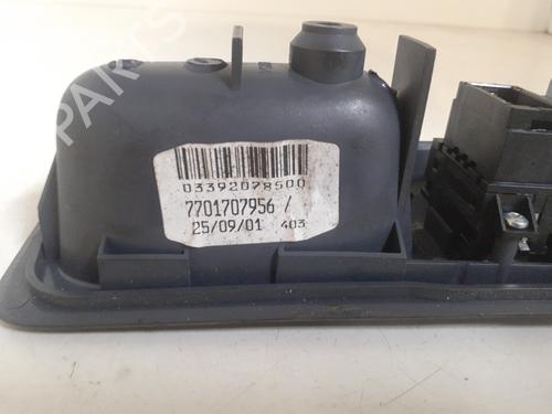 Switch RENAULT ESPACE III (JE0_) 3.0 V6 24V (JE0G, JE0R) | BP28356782I30 