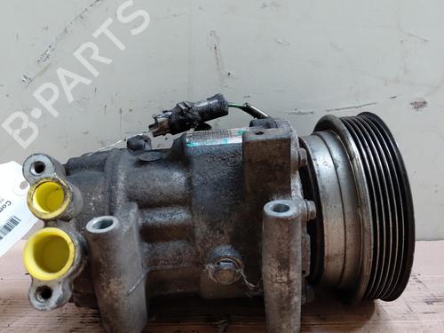 AC-Kompressor RENAULT KANGOO Express (FW0/1_) 1.5 dCi 90 (FW0G, FW05, FW08, FW11) (90 hp) 28612975