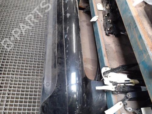 Used Rear bumper AUDI ALLROAD C5 (4BH) [2000-2005]  24769111