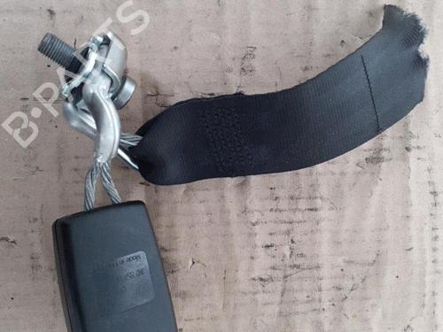 Seat buckle VW GOLF V (1K1) 1.9 TDI | BP24758851I32 
