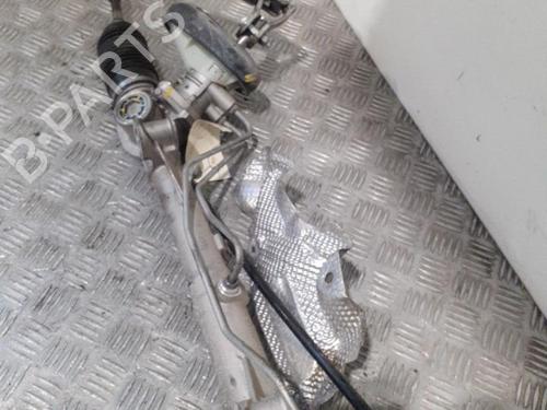 Used Steering rack DACIA LODGY (JS_) 1.5 Blue dCi 115 (JSJT) (116 hp) 24756219