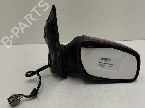Retrovisor derecho Retrovisor derecho 37817713 37817713