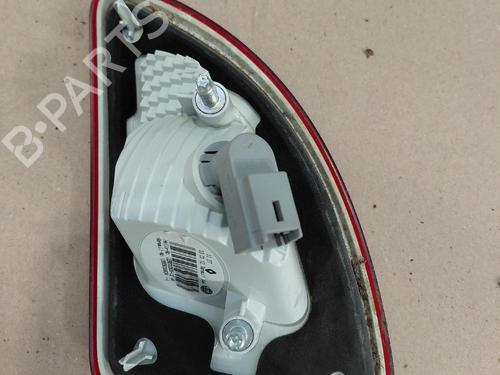 Right tailgate light RENAULT TWINGO II (CN0_) 1.2 16V (CN04, CN0B) | BP38493094C80 - Image 3