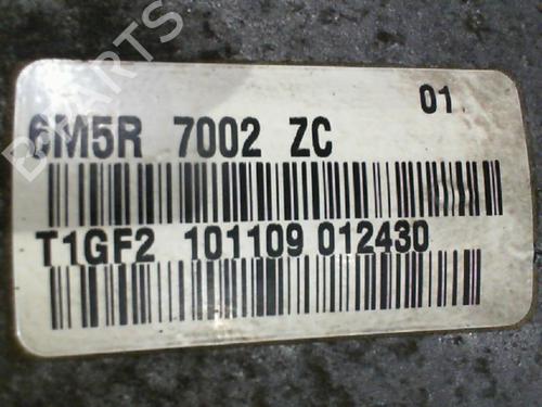 Gearbox FORD C-MAX (DM2) 1.8 TDCi | BP24755517M3 - Image 3