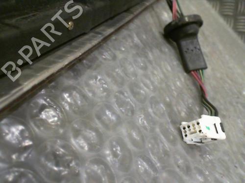 Left taillight NISSAN X-TRAIL I (T30)  | BP24745634C34 