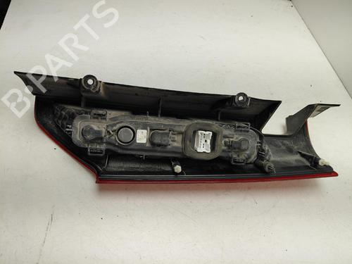 Left taillight RENAULT KANGOO Express (FW0/1_) 1.5 dCi 80 (FW15) | BP39980387C34 - Image 2