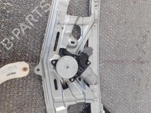 Front left window mechanism HONDA CIVIC VIII Hatchback (FN, FK) 2.2 CTDi (FK3) | BP24760446C22 