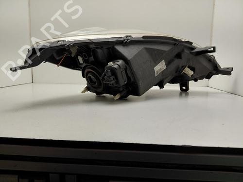 left-headlight-nissan-note-e11-ne11-2005-2006-2007-2008-2009-2010-2011-2012-2013-39563267 main image