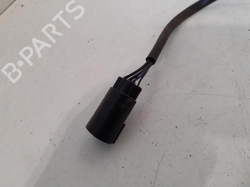 Right mirror FORD KA (RB_) 1.3 i ROCAM | BP24740925C27