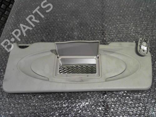 Right sun visor RENAULT KANGOO BE BOP (KW0/1_) 1.5 dCi | BP24763449I2 - Image 2