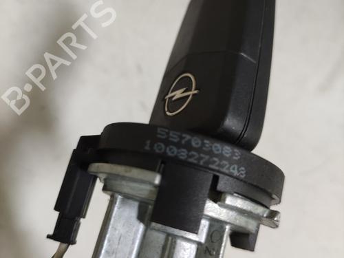 ignition-barrel-opel-corsa-d-s07-2006-2007-2008-2009-2010-2011-2012-2013-2014-2015-25809622 main image