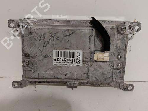 display-monitor-peugeot-508-i-8d_-2010-2011-2012-2013-2014-2015-2016-2017-2018-31091009 main image