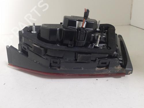 Used Left tailgate light Left tailgate light AUDI A3 Limousine (8VS, 8VM) 35 TDI (150 hp) 25937734 25937734