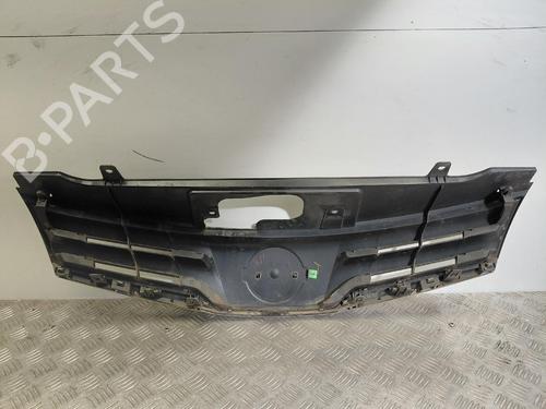 Used Grille Grille NISSAN NOTE (E11, NE11) 1.4 (88 hp) 39989048 39989048